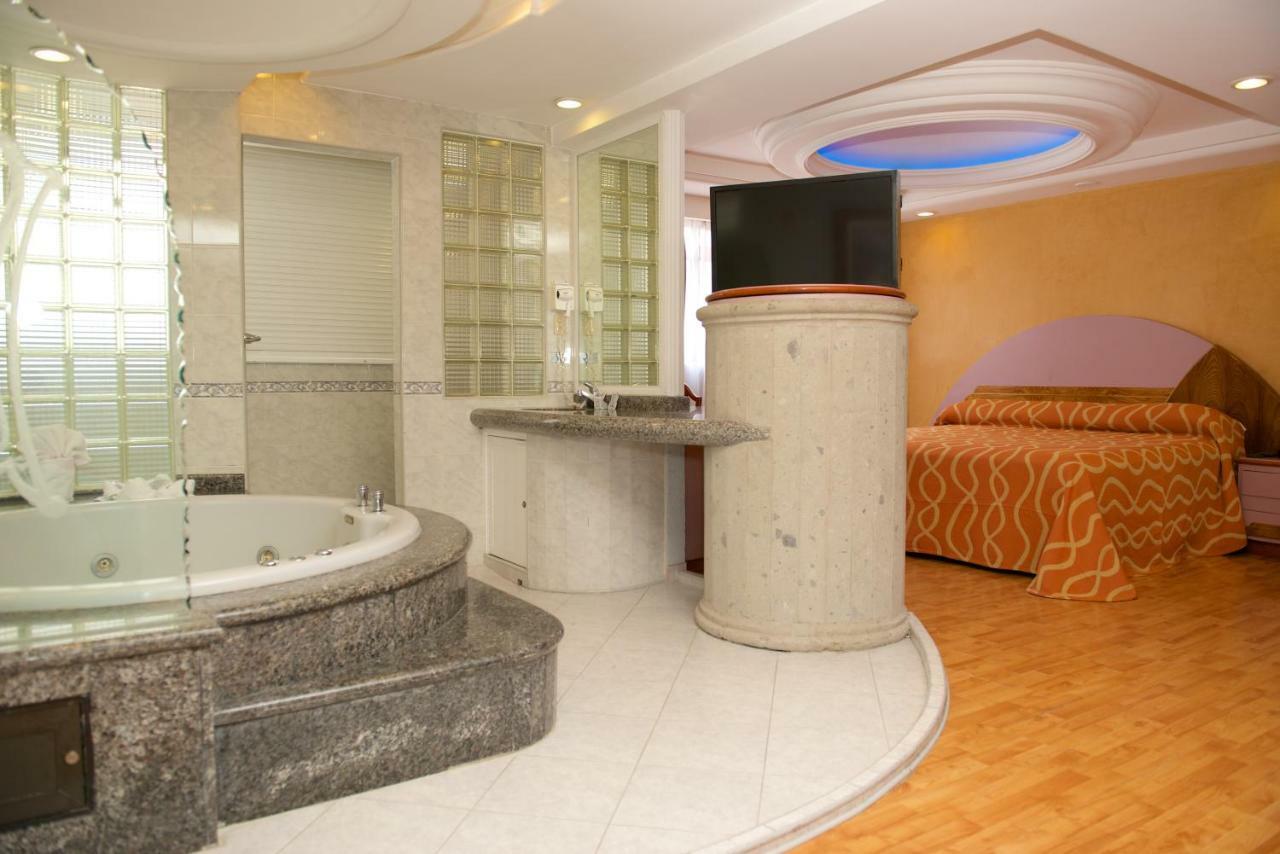 Cuba Hotel Città del Messico