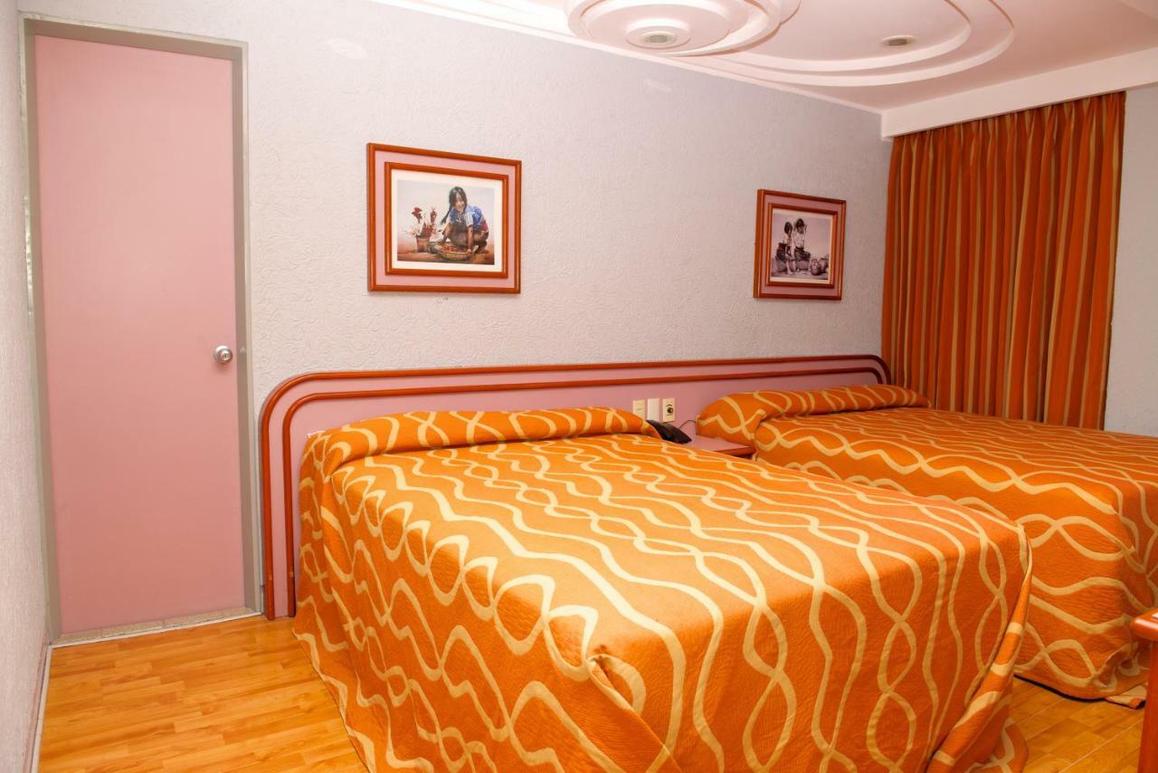 Cuba Hotel Mexico